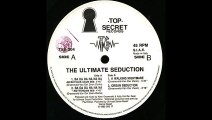 The Ultimate Seduction - Ba Da Da Na Na Na (Infectious Club Mix) (A1)