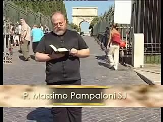 Il vangelo del giorno