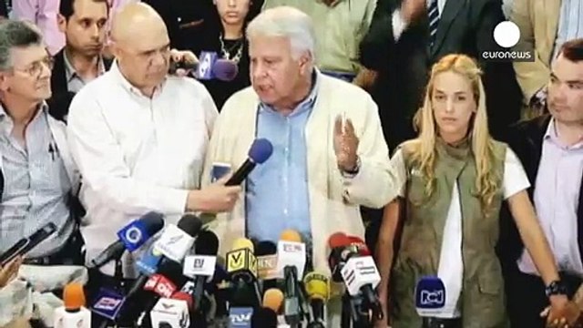 Венесуела: суд заборонив іспанському екс-прем'єру захищати дисидентів