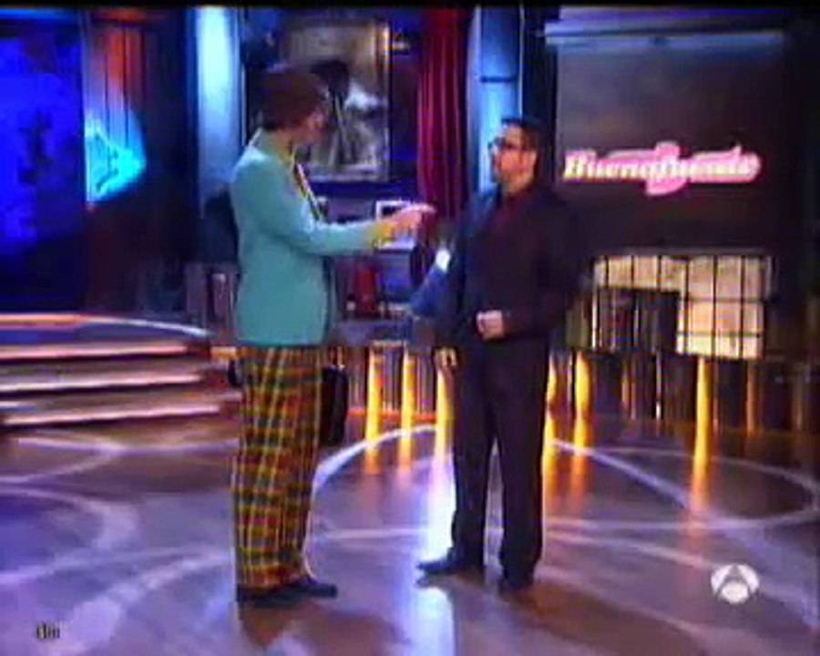 Edu Soto - El Notario