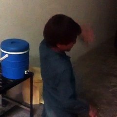 Nanna Dancer by Raheel Heera