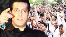 Salman Khan's STRICT WARNING To His Fans
