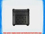 Cooler Master HAF Stacker 915R Mini-ITX Computer Case - Can Support Up To 140mm Radiators (Rear