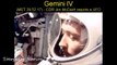 NASA Project Gemini UFO Sightings Astronaut Eye Witness They are watching us