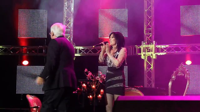 Кичка Бодурова - Микс от песни на Развигор Попов