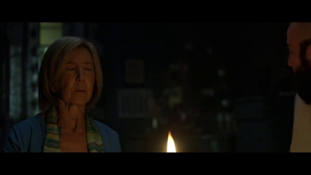 Watch Insidious: Chapter 3 Full Movie (2015) Streaming - video Dailymotion