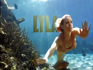 Mako Mermaids Vita da tritone Trailer