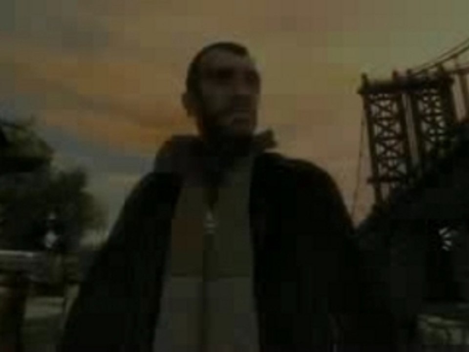 gta4 trailer gta 4 playstation 3 sony