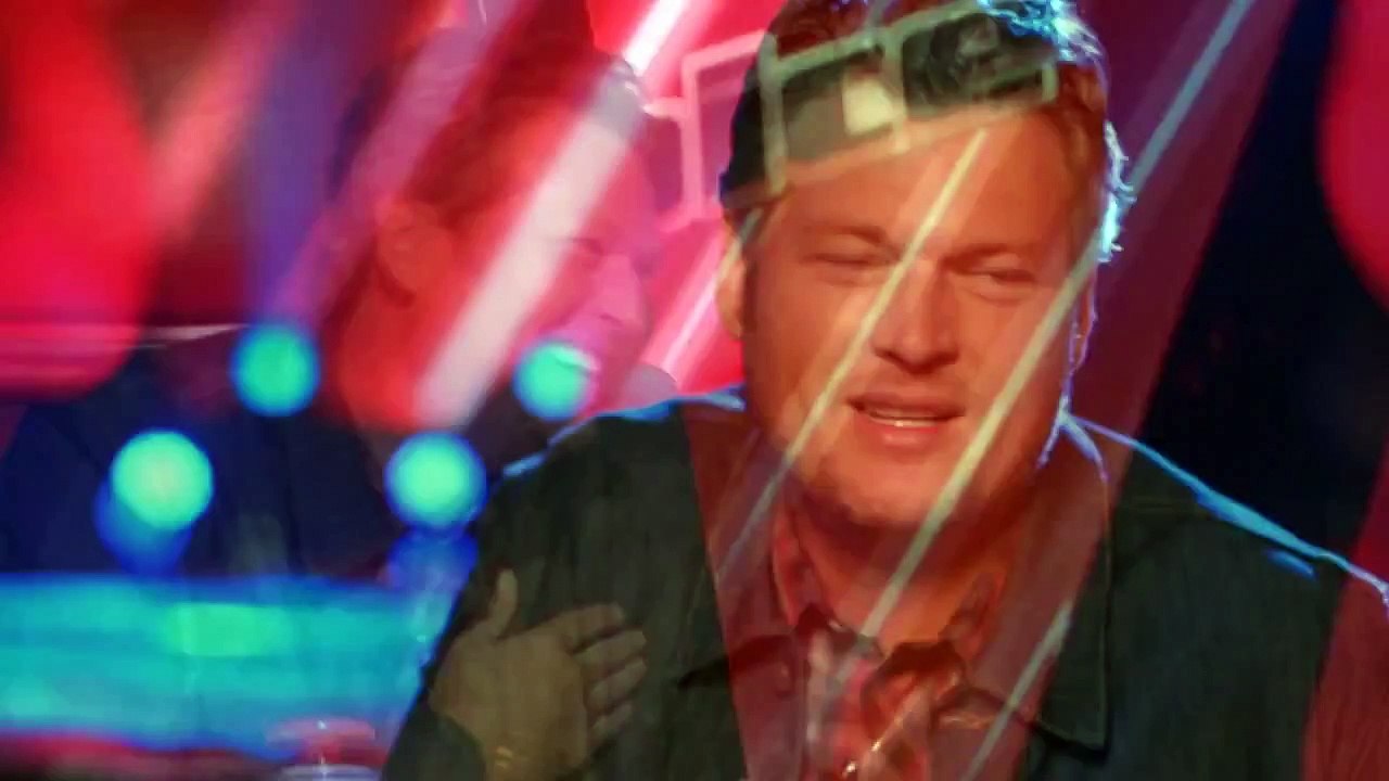 The Secret Life of Coaches The Voice Highlight Video HD.mp4