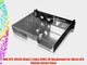 ARK IPC-2U235 Black 1.2mm SGCC 2U Rackmount for Micro ATX Boards Server Case