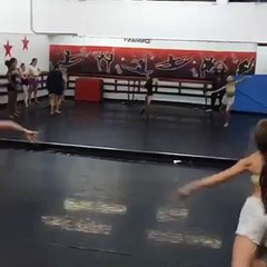 Maddie Ziegler and Ryan Nogy | Holly Ryder Robinson Choreography