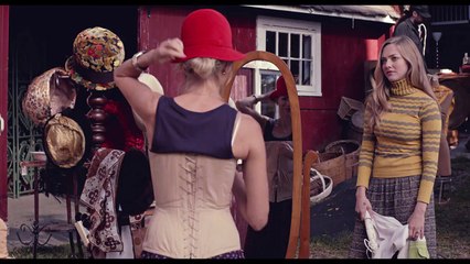 While we're young - Bande-Annonce VOST