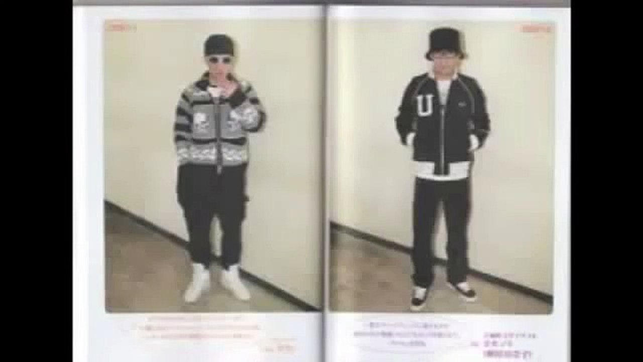 SMAPメンバーの私服について稲垣吾郎が暴露。一番オシャレなメンバーは？