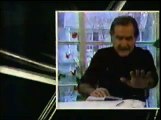 Identificación de XEIMT Canal 22 (televisión de México) de febrero de 1995.