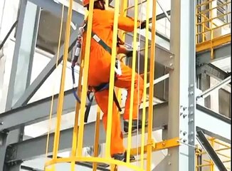 Acidente de trabalho no setor elétrico