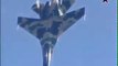 What the hecky? Russian Fighter Jet plays the US Plane dumb