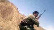 Facing ISIS - A real Kurdish Pershmerga Soldier against ISIS - HD POV Real Live Combat
