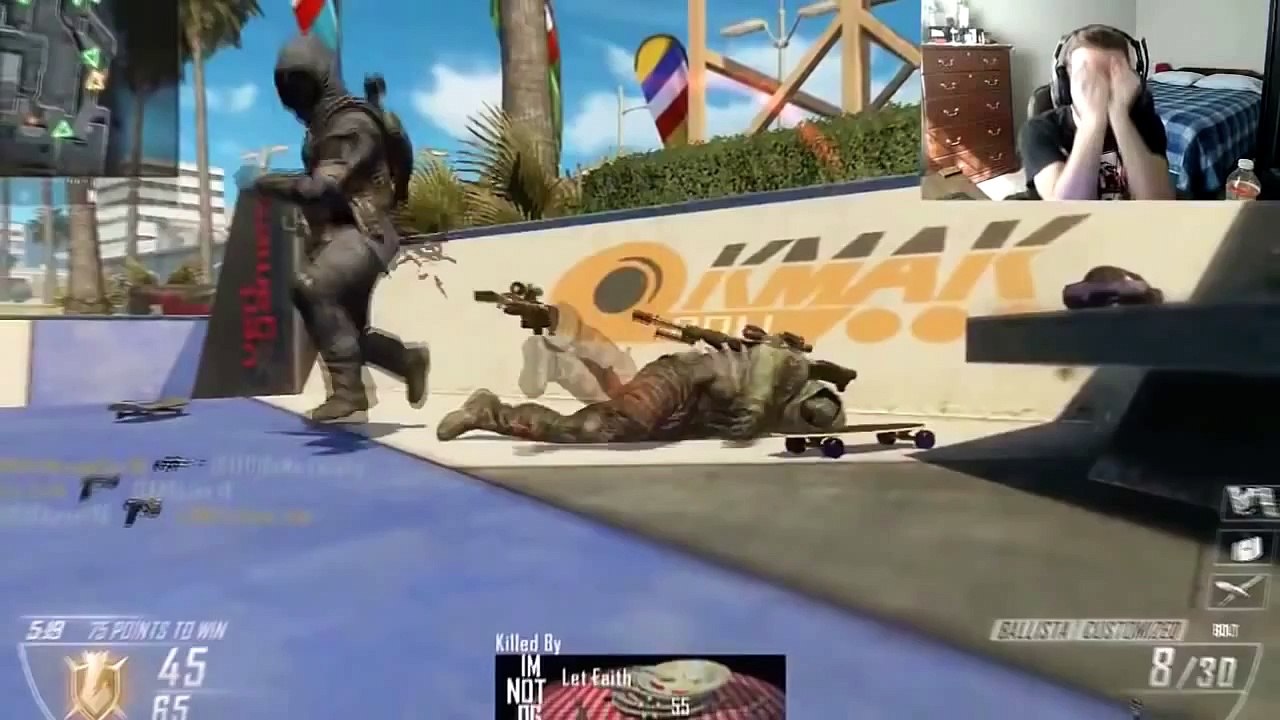 Jev Ragetage #8 By Ecy