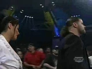 Young vs Starr - Impact! 22.03.07