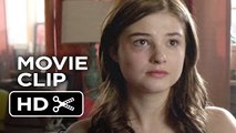 Insidious- Chapter 3 Movie CLIP - A Psychic Named Elise (2015) - Stefanie Scott _HD