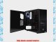 Thermaltake V4 Black Edition SECC/Plastic ATX Mid Tower Computer Case VM30001W2Z (Black )