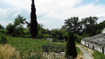 Αγ. Δημήτριος, Αετοχώρι6