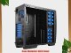 Raidmax Viper Black Gaming Tower Case ATX-321WB
