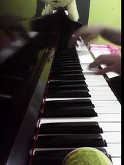 In This Moment Piano Instrumental