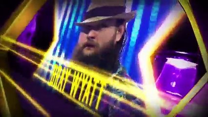 WWE John Cena Vs Bray Wyatt Wrestlemania 30 Highlights [HD]