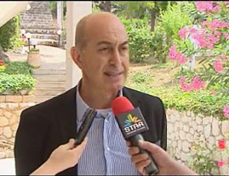 Ημερίδα για την ασφάλεια και την υγεία στο χώρο εργασίας από την Αλουμίνιο της Ελλάδας