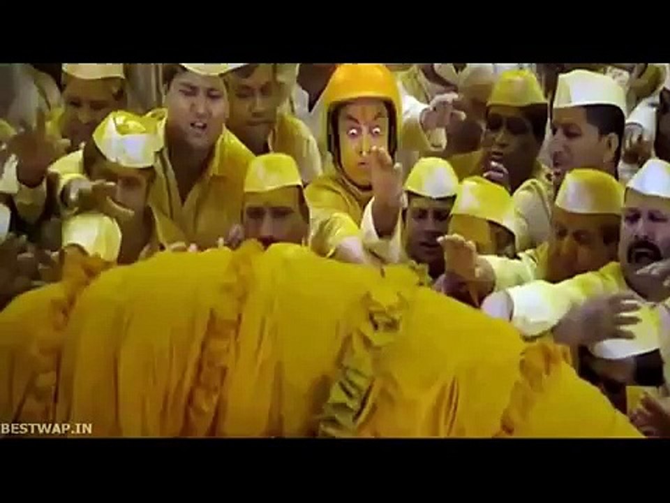 Bhagwaan Hai Kahan Re Tu PK Improvised Piano Instrumental