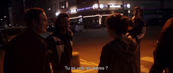 VICTORIA Bande Annonce (Thriller en temps réel - 2015)