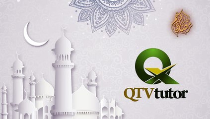 Blessings Of Ramadan