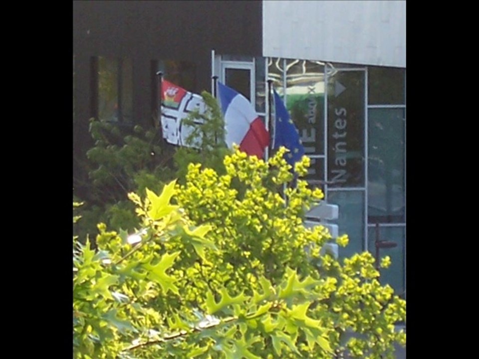 Drapeaux