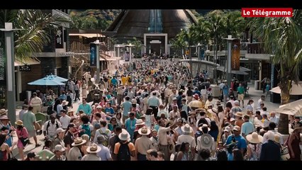 Jurassic World - Bande annonce