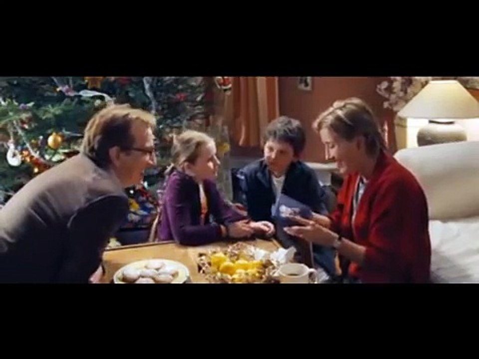 Love Actually - Joni Mitchell - Both Sides Now