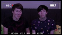 danandphilgames | 1 million subscribers