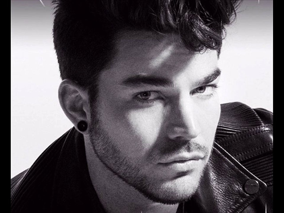 Adam Lambert - After Hours
