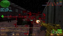Counter Strike 1.6 GamePlay - CLARION [ZM]Army - LoboAlfa