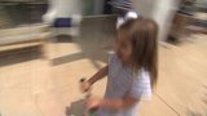 These Parents Are Racing to Save Their 2 Daughters From a Fatal Disease