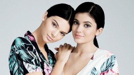 Sister, Sister: Kendall and Kylie Jenner Dish About Each Others’ Quirky Habits