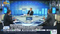 Le Club de la Bourse: Emmanuel Soupre, Nicolas Brault et Jérôme Vinerier – 10/06