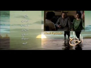 Alvida Episode 19 Promo Hum TV Drama 10 June 2015