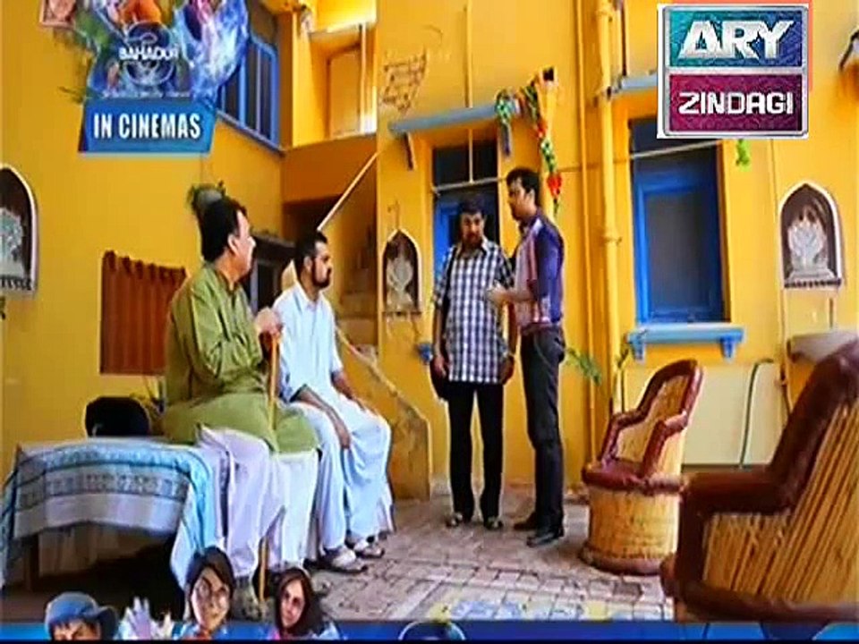 Rishtey Episode 240 Full