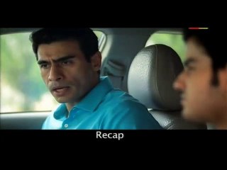 Muqadas Episode 8 Recap Hum TV Drama 10 June 2015