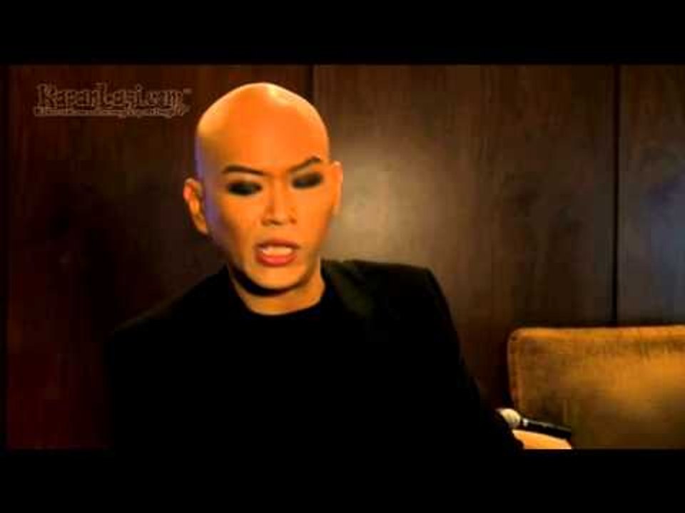 Deddy Corbuzier Tak Mau Disembuhkan Secara Medis