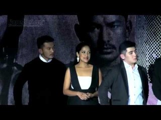 Rio Dewanto & Eva Celia Bangga Jadi Icon Mall