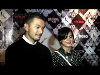 Eva Celia Didukung Orangtua Jadi Artis