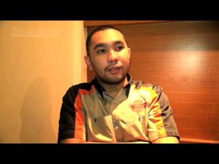 Curahan Hati Suami Ayu Ting Ting #1