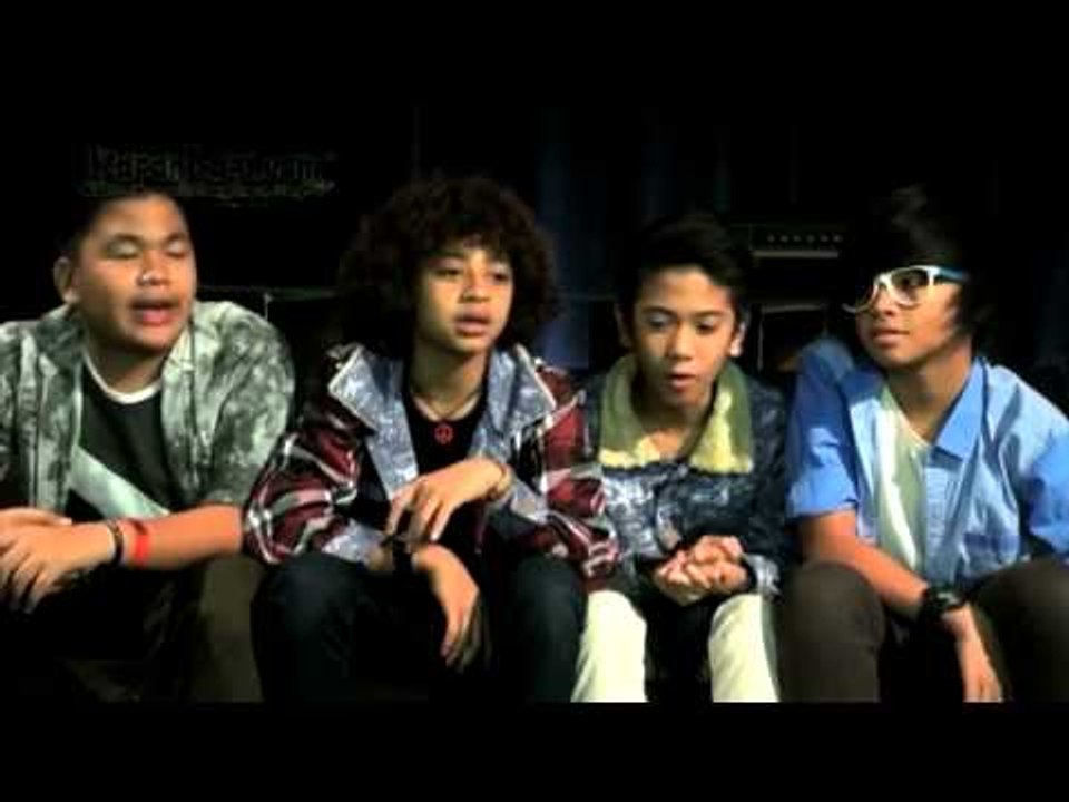 Suka Main Film, Coboy Junior Tetap Pilih Nyanyi
